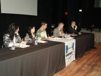Conferência Estadual de Minas Gerais - Conferência Estadual de Minas Gerais. Foto: Fórum Estadual de Educação de Minas Gerais.